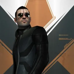 Lucifer Morningwood I