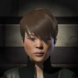 Chamotire Cobon-Han-1