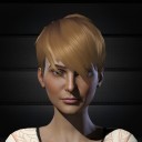 Mademoiselle Dauphin