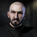 Amarrest Vilians