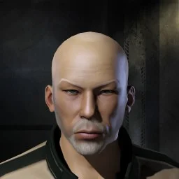 Chronos Calvinius