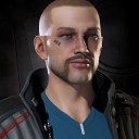Mainless Mike
