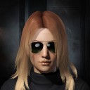 Eightfold Light Disc