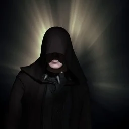 Inquisitor Serephus XII