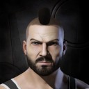 Zangief Cyclone