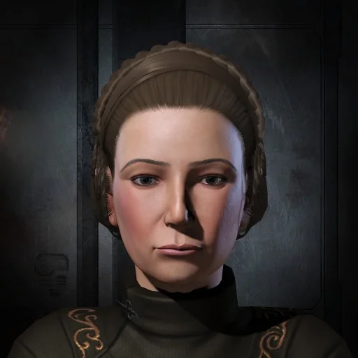 Wu Zhou Empress