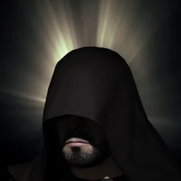 Inquisitor Chronos