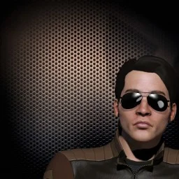 David Michael Starsky