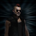 Donovan Darko