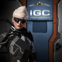 Eon Valkyrie Eira