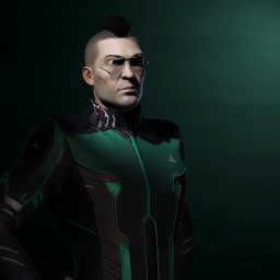 Przemczas Terminator