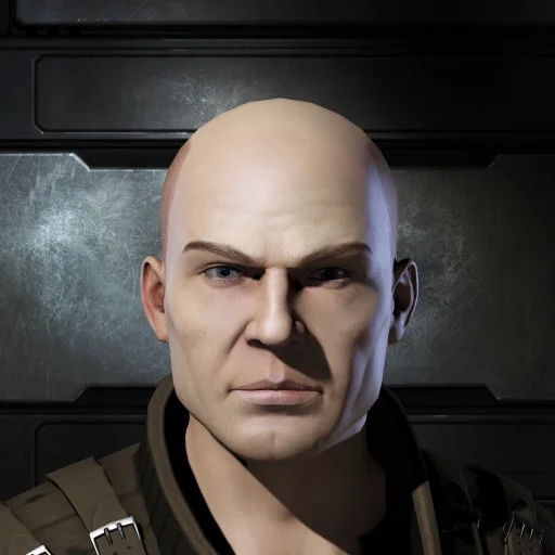 Haikenaras Tange Hakaari