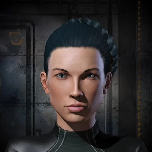 Beatrix Muddlethorpe