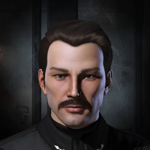 Reginald Tiddlebrooke