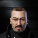Kanji Rin