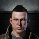 Robbevos