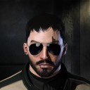 Mr Scary Dave