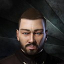 Desert of Kharak