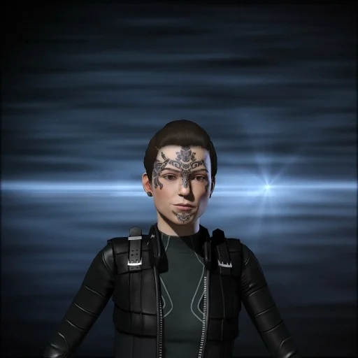 Isbrasdare Attor nadeko