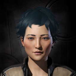 Succubus Industry Elena