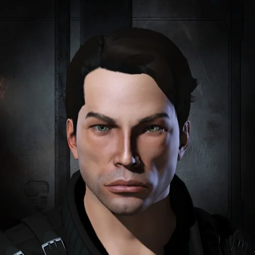 Daniel From SL