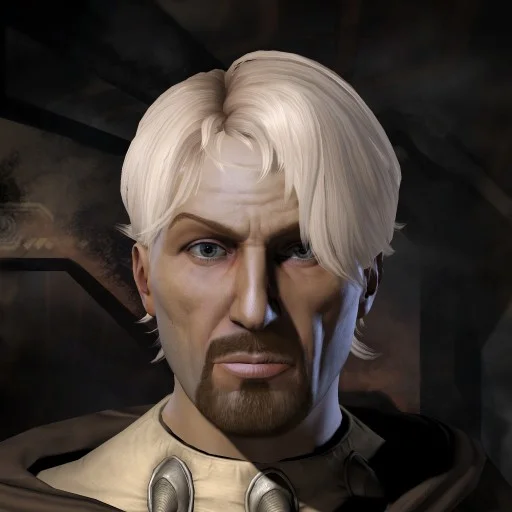 Psychopathic killer-X