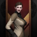Alfhilde Orokin