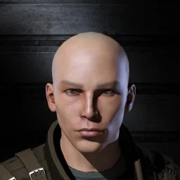 Clampant Alain Adoudel