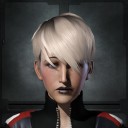 Sophia d'Argent