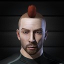 HR MacKaye