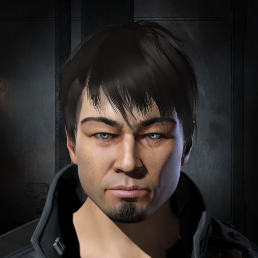 Dragon Raven Cienfield