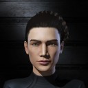 Talia Darkstone