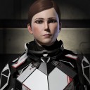 Captain Dreya Nocturnum