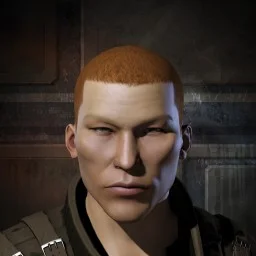 Marnalgoi Saurn Joringer