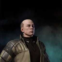 Rat-machine Thunderboy