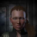 Sporty Projectile Girl