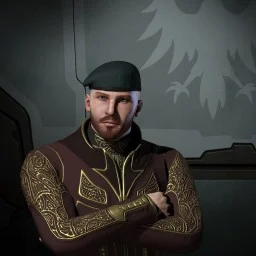 Barristan Tarlok Selmy