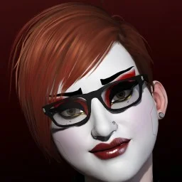 Klavdiya Petrivna Babaroga