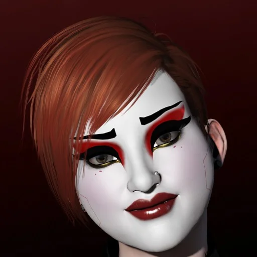 Klavdiya Petrivna Babaroga