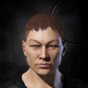 Dawn maleVII