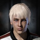 Alistair Drago