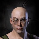 Shin Face
