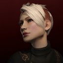 Lady Madelen