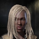 NaZah Alexander