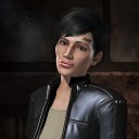 Maude Gaius