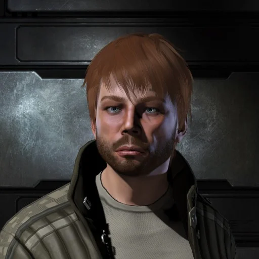 Rowan Corvan Veridian