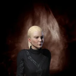 antovion Goransdotter