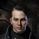 Zephyr Falken