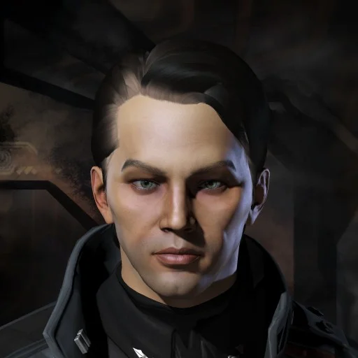 Zephyr Falken