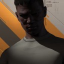 Thaddeus Deepwater
